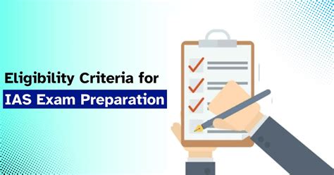 7 Key Ias Exam Eligibility Criteria You Must Know