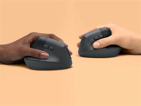 Découvrez Lift La Nouvelle Souris Ergonomique Et Verticale De Logitech Nuytstech Le Blog