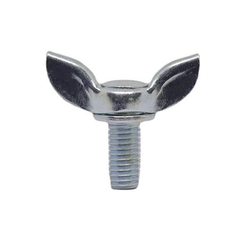 Wing Bolt JIS B-1184 l Hanshin Neji Co.,Ltd. - hanshin-neji