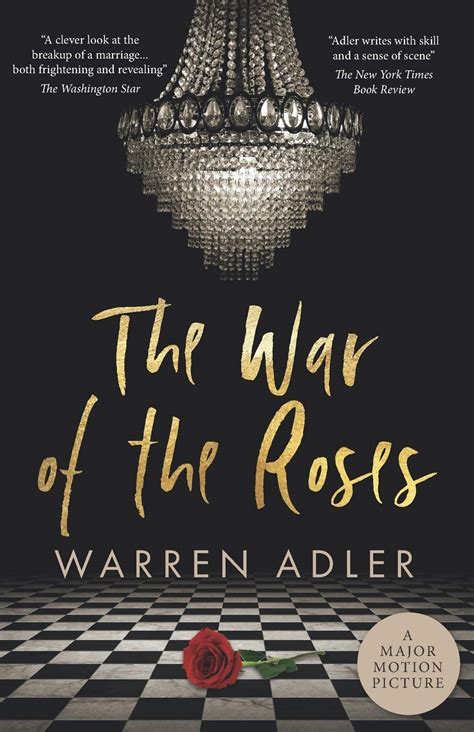 The War of the Roses by Warren Adler | Goodreads