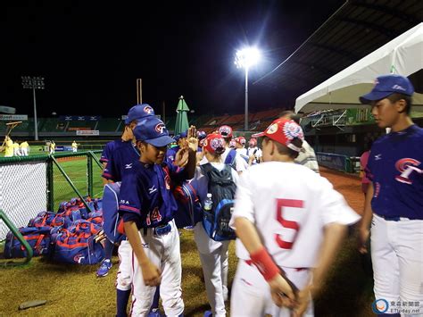 U12世界盃／中華預賽4連勝 28日戰委內瑞拉賴延峰先發 Ettoday運動雲 Ettoday新聞雲