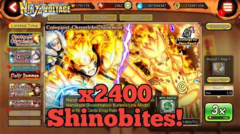 Nxb Nv Shinobites Summon For Klm Naruto Minato New Ex Rekit