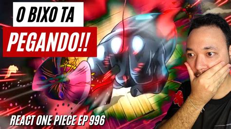 Bainhas Vermelhas Contra Kaido Reencontro De Luffy Contra Big Mom Em