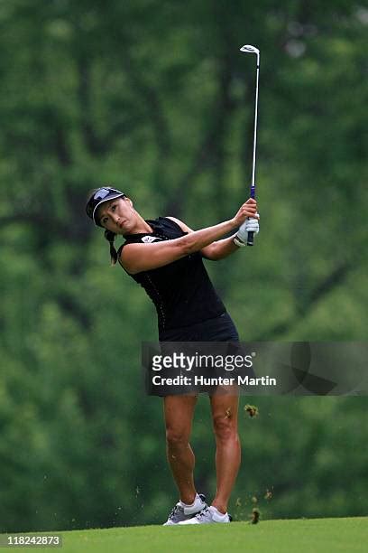 638 Grace Park Lpga Photos & High Res Pictures - Getty Images