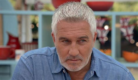 Great British Bake Off Viewers Fuming Over Paul Hollywoods Gesture Pierra Willix Entertainment