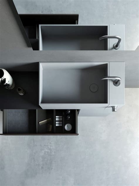 Argo Lavabo Freestanding By Rexa Design Imago Design