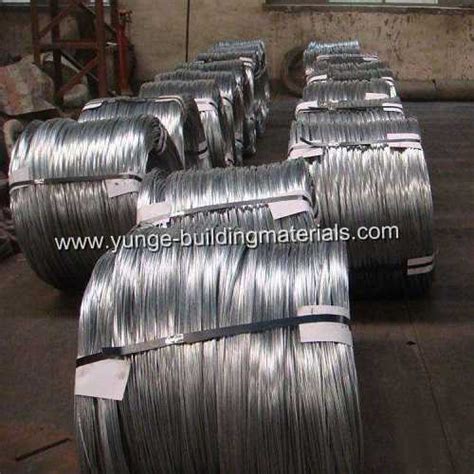 Q235 Coils Steel Wire Rod Sae 1008 For The Building Material