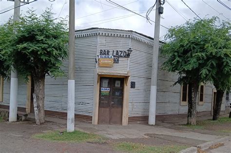 Río Tala tras la muerte de Pedro Lazo alquilan el local del bar con