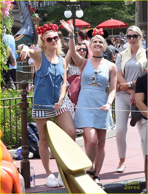 Full Sized Photo Of Pixie Lott Charlie Oliver Cheshire Disneyland