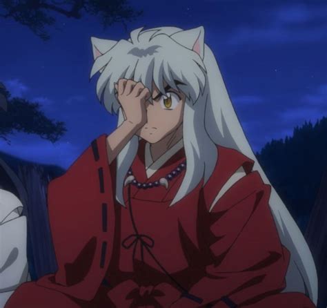 Pin By Atuy On Inuyasha 犬夜叉 Anime Inuyasha Demon