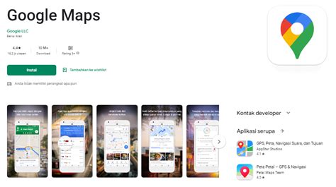 Cara Klaim Bisnis Di Google Maps Uspace Id