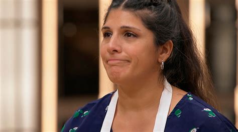 Natalia Schwartzman Fue Eliminada De Masterchef Argentina Qué Le Dijo El Jurado Masterchef