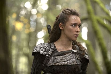 Watch The 100 Season 2 Episode 10 Online Tv Fanatic