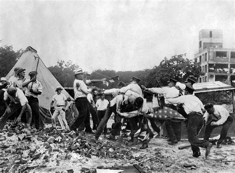 Inside The Hoovervilles Of The Great Depression 1931 1940 Rare