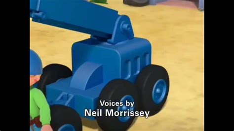 Bob The Builder Season 19 Intro Fanmade Youtube