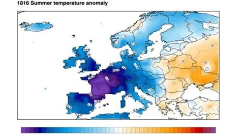 METEO LANNUNCIO DEGLI ESPERTI ATTENZIONE ALLANNO SENZA ESTATE