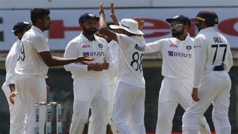 India vs England Match Highlights, 1st Test (Day 4): India gets a ...