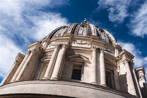 Climbing St. Peter's Basilica Dome - What to expect - Worldwide Walkers