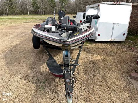 Used 2009 Ranger Comanche Z520 72204 Little Rock Boat Trader