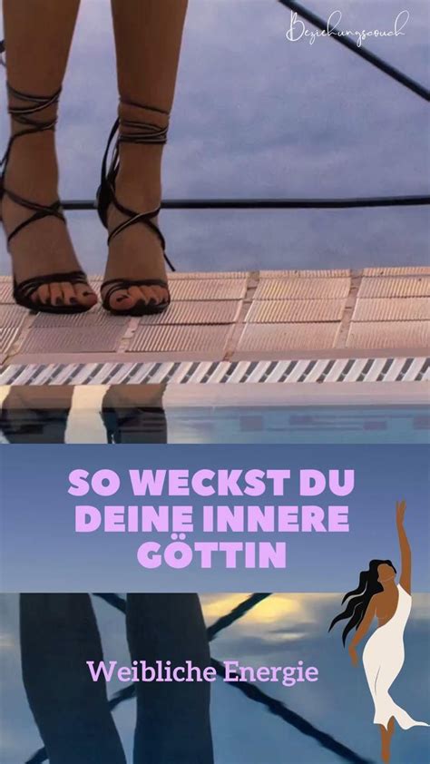 So weckst du deine innere Göttin Video