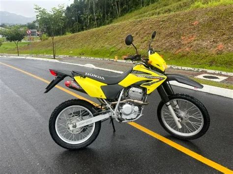 Honda Xr 250 Tornado 2007 1296298338 Olx