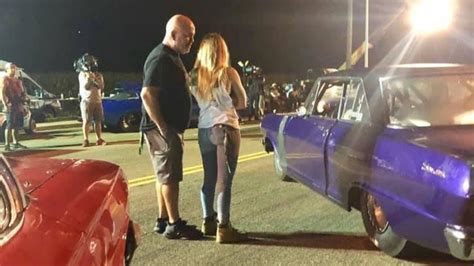 Street Outlaws Memphis Tricia Body | Hot Sex Picture