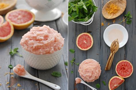 12 Exfoliantes Corporales Caseros Para Una Piel Hermosa Y