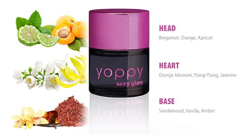 Ball Toast Schiffsform Yoppy Glam Parfum Voraus Angst Sizilien