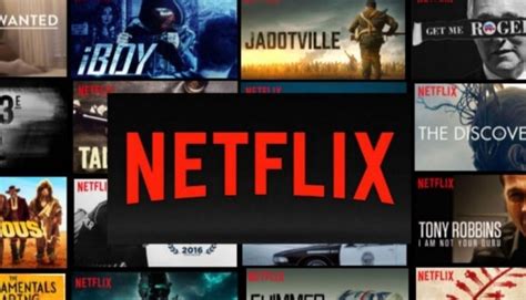 Top 4 Underrated Netflix Genres | OdarteyGH