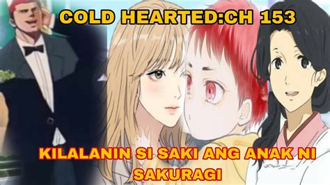 Slamdunk Coldhearted Ch Ang Pag Silang Sa Anak Ni Sakuragi At Aki