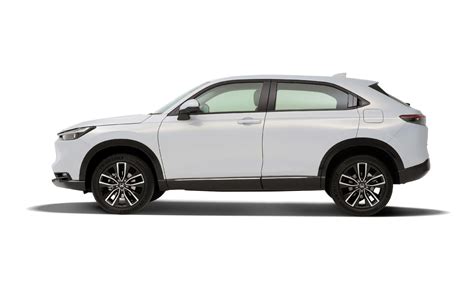 Novo Honda Hr V Chega Ao Brasil Sem Motor H Brido Veja Como Ser O Suv