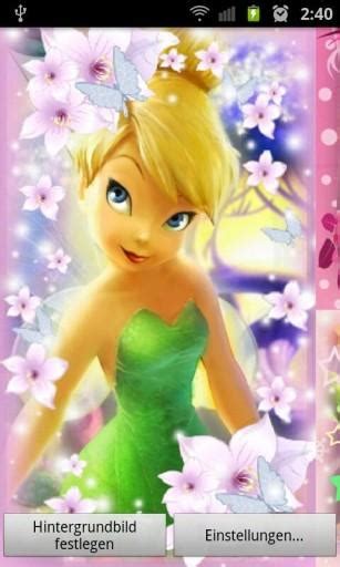 🔥 90 Free Tinkerbell Live Wallpapers Wallpapersafari