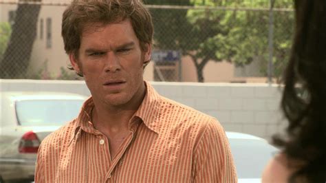 Recap Of Dexter Season 2 Episode 4 Recap Guide