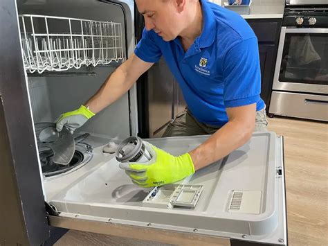 Top Rated Appliance Repair Service In Clearwater Fl