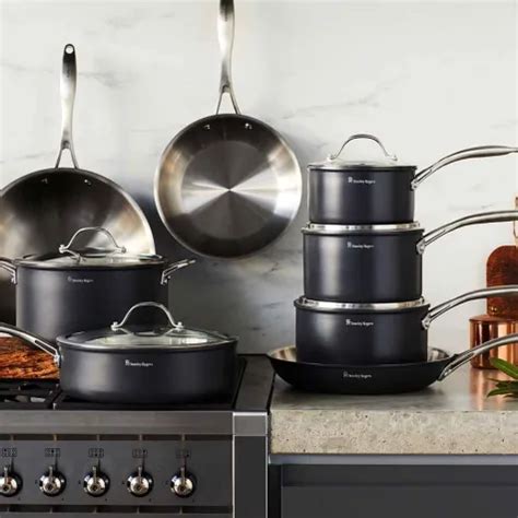 Saucepan Sets - Shop Online in Australia