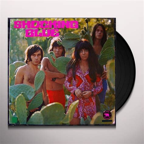 SHOCKING BLUE Scorpio S Dance 4 LP Winylownia Pl Online Record Store