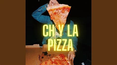 Ch Y La Pizza Tik Tok Version YouTube Music