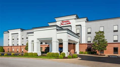 Hampton Inn & Suites Hopkinsville