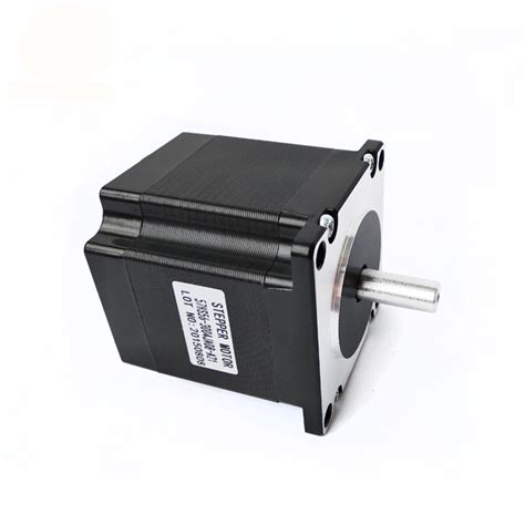 Nema Stepper Motor Dc Stepper Motor Nema Stepper Motor Factory