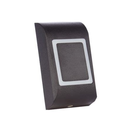 XPR MTPXBK MF Passive Proximity Reader MIFARE 13 56 MHz Black