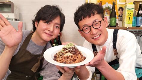 シン・ミートソース 料理研究家リュウジのバズレシピcom