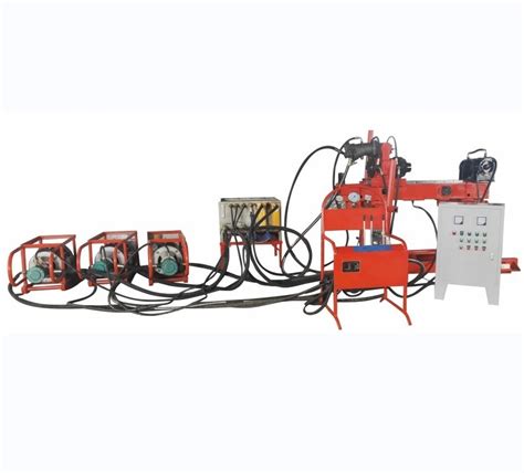 Glkd Full Hydraulic Underground Drilling Rig With Crawler Chassis