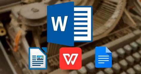 Najlepsze Bezp Atne Alternatywy Dla Microsoft Word