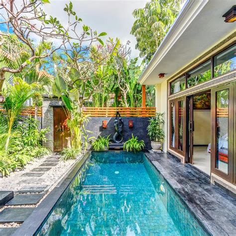 The Bali Dream Villa Seminyak Bali 2025 Updated Prices Deals