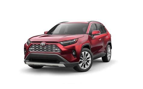 2022 Toyota Rav4 Colors Toyota Of Anaheim