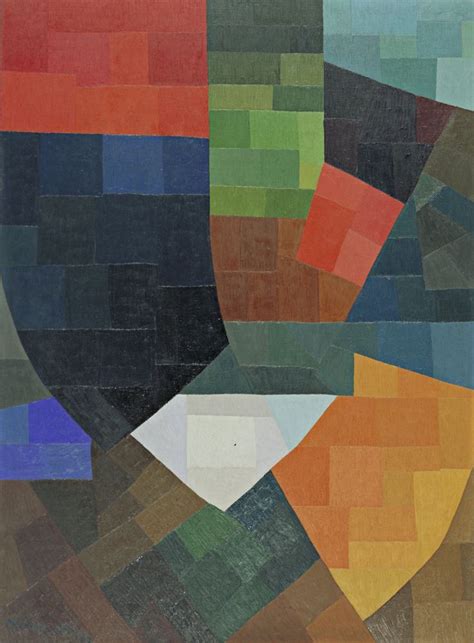 Otto Freundlich Composition 1930 Moma Abstract Art Photography