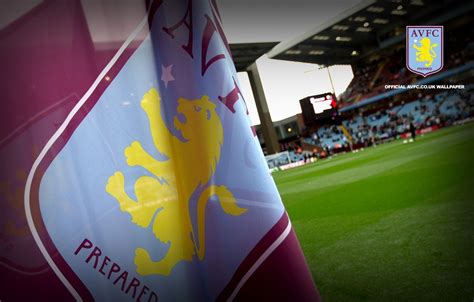 AVFC Desktop Wallpapers - Wallpaper Cave