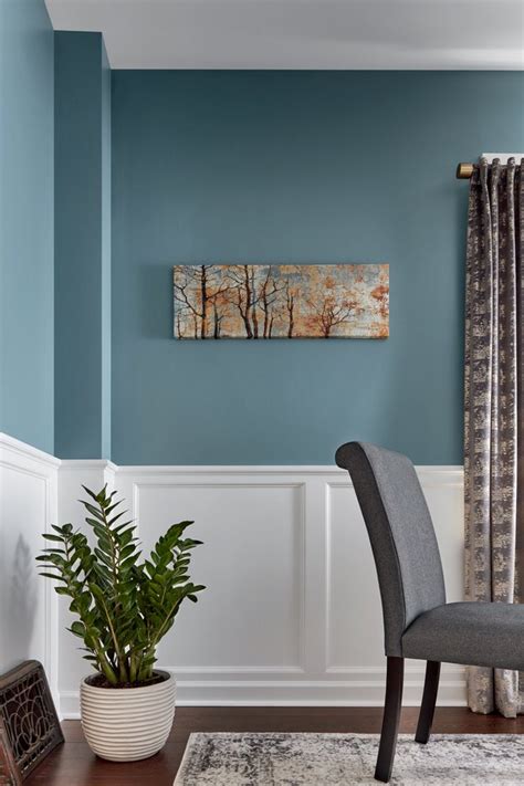 Valspar's 2021 Colors Are About Finding Calm Amidst the Chaos | Hunker