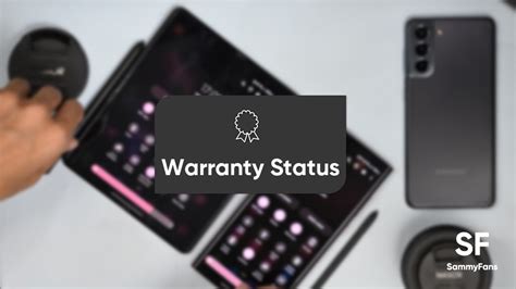 How To Check Your Samsung Phone S Warranty Status