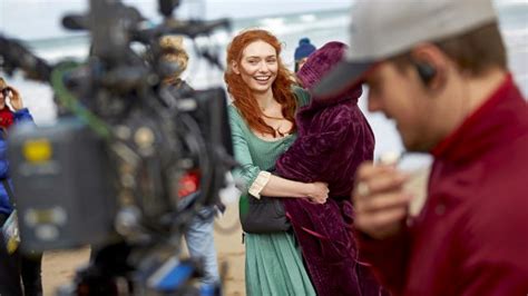 Poldark, Season 4 | Behind the Scenes Slideshow | Masterpiece ...